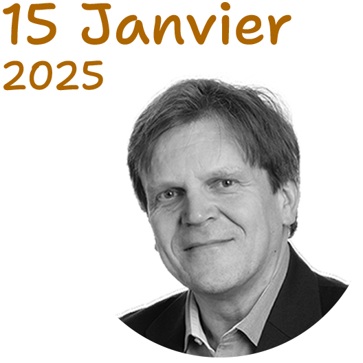 Alexandre Doyen - L'art de l'influence - webinar le 15 janvier 2025