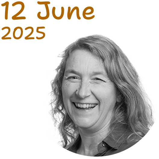 Katia Van Belle - webinar on 11 June - Levers for change