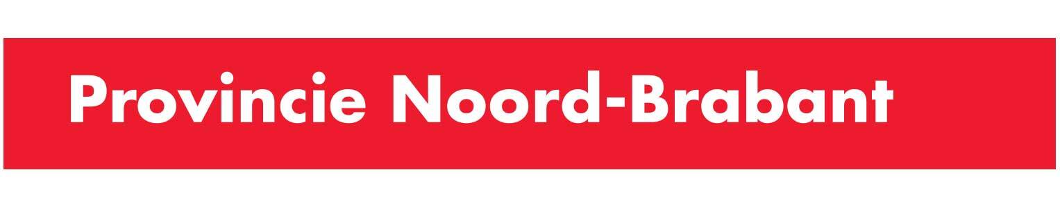 logo Provincie Noord-Brabant
