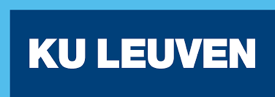 logo KU Leuven (Belgium)