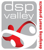 logo DSP Valley (Belgium)