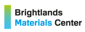 logo Brightlands Materials center (The Netherlands)