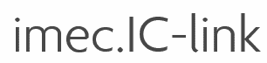 logo imec.IC-link (Belgium)