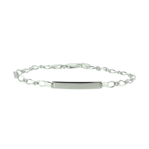 Bracelet - silver