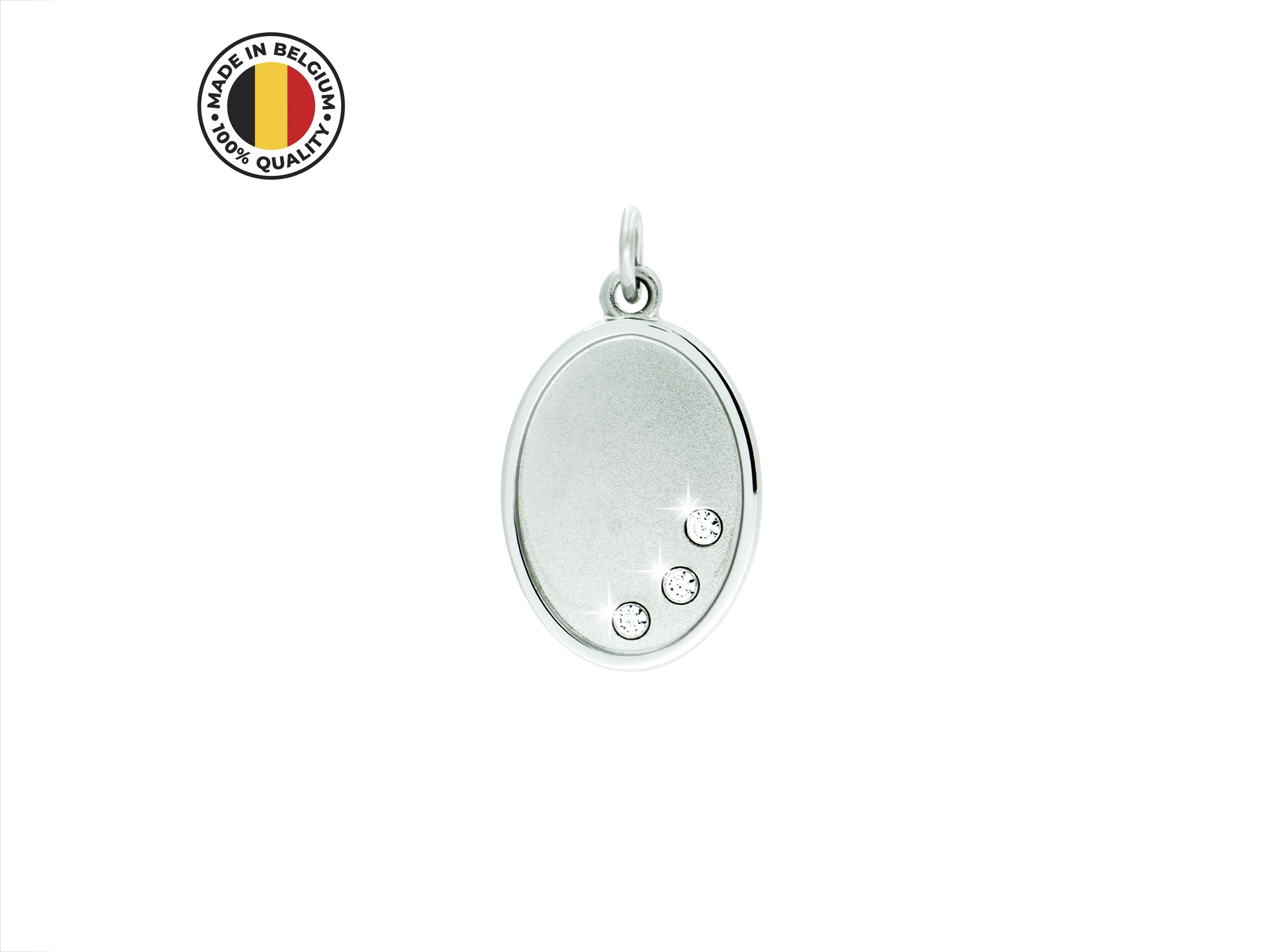Pendentif - Argent