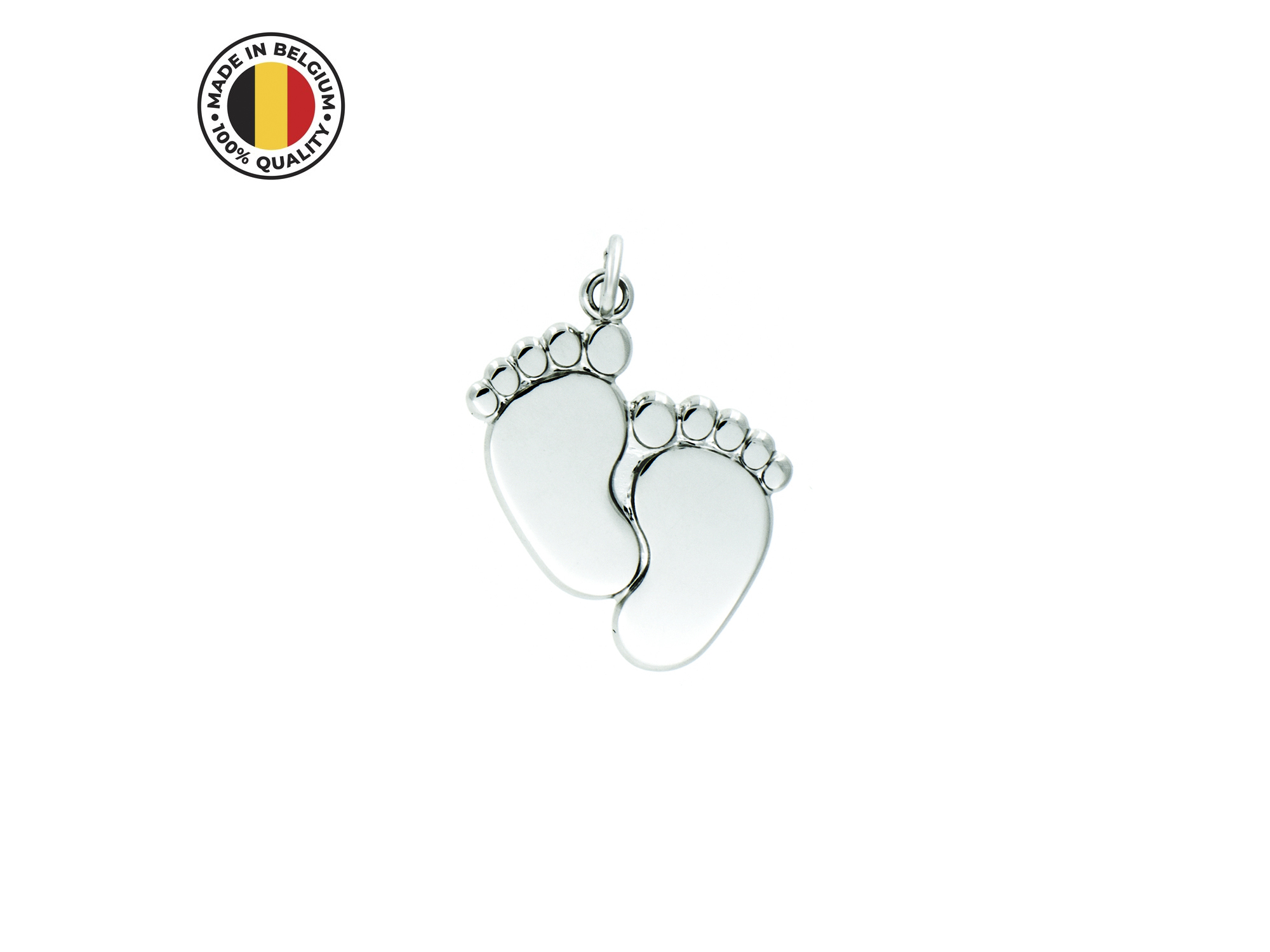 Pendentif - Argent