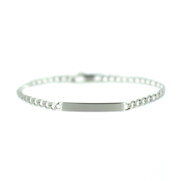 Bracelet - silver