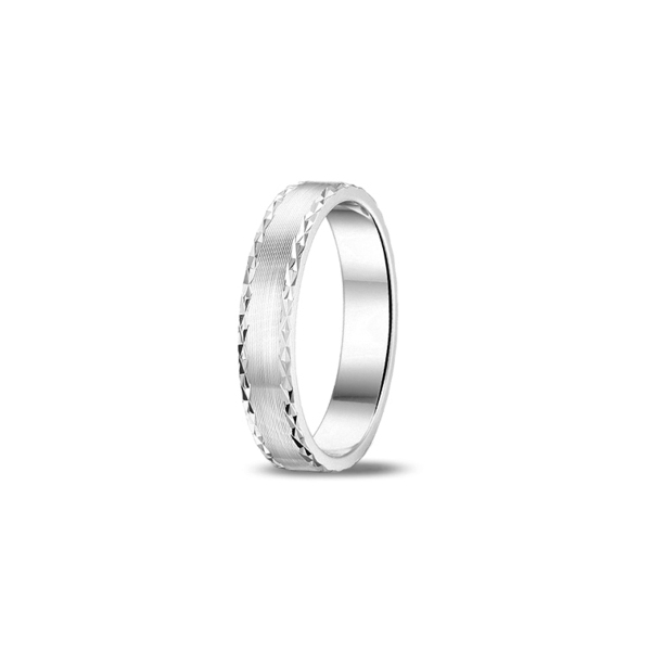 Ring - silver
