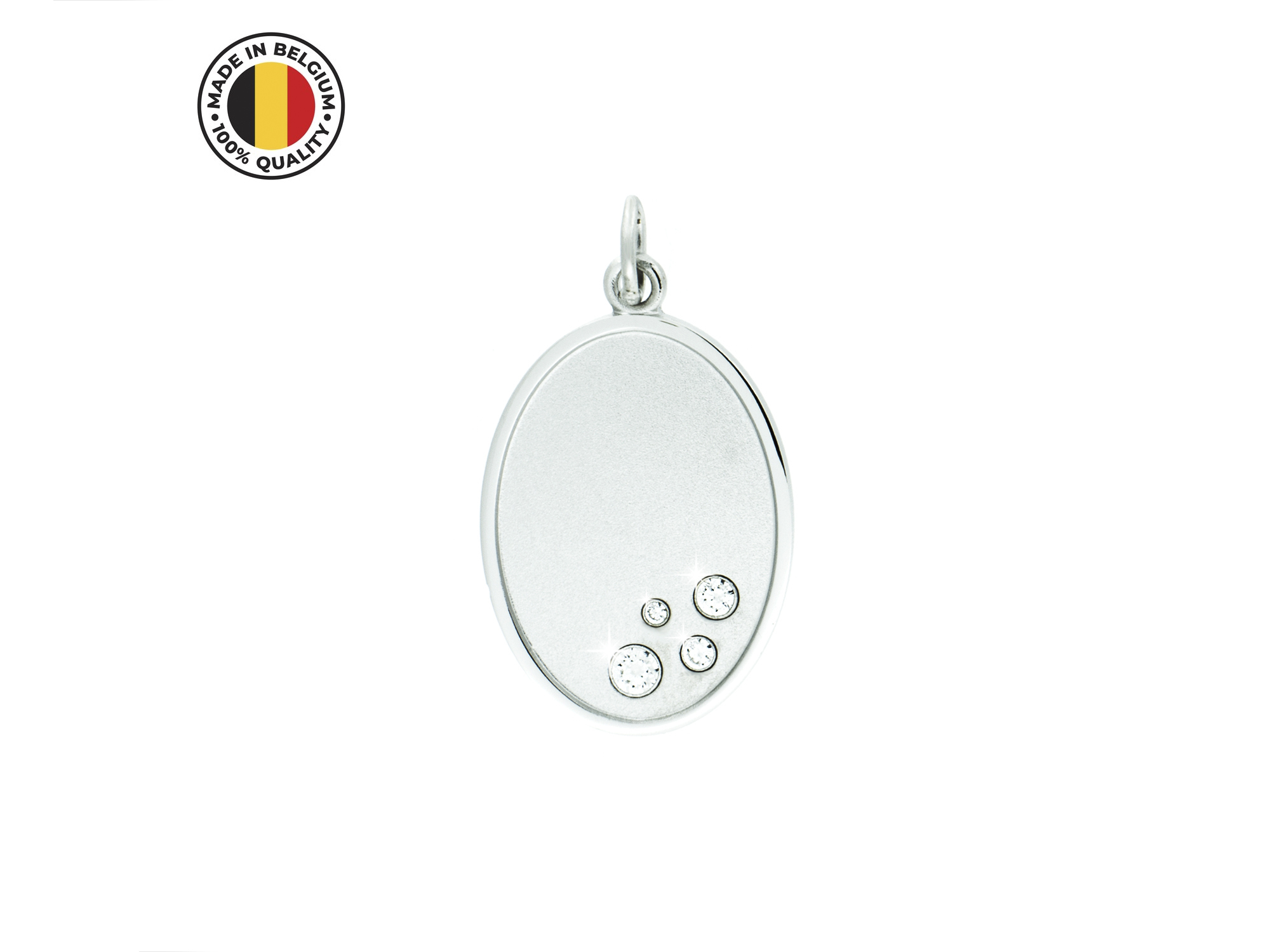 Pendentif - Argent
