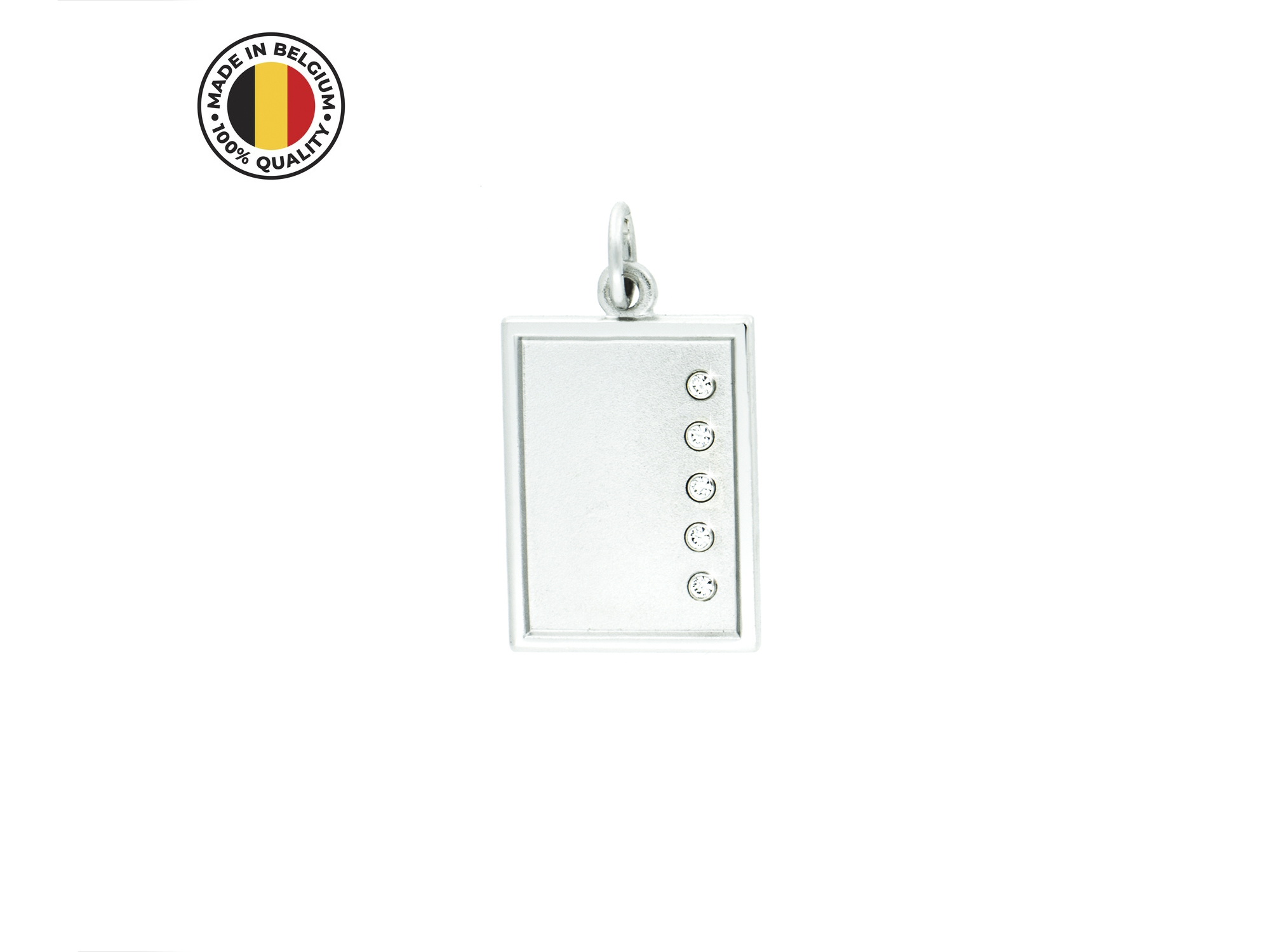 Pendentif - Argent