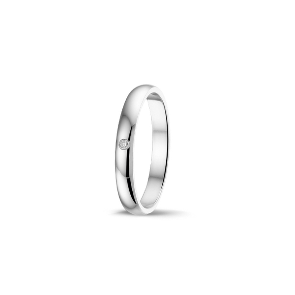 Ring - silver
