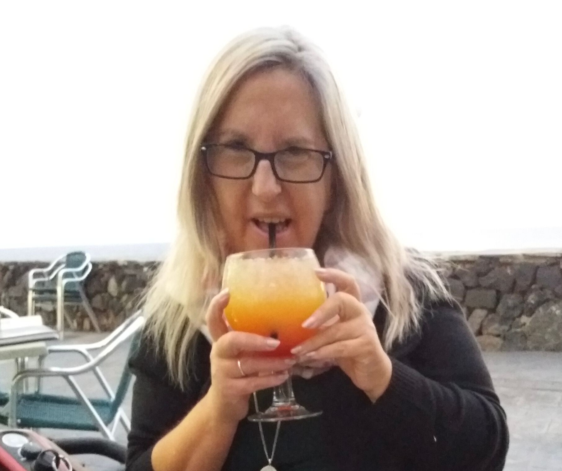 🌹Sweet Dreams, Nadine 🌹