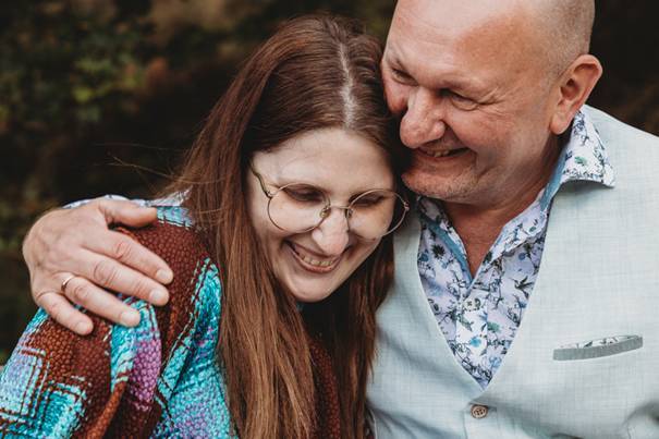 Gratis fotosessies voor mensen met een ernstige ziekte tijdens de Betekenisweek
