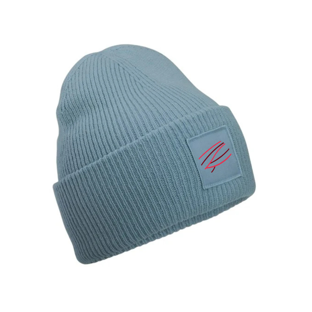 Muts volwassenen blauw