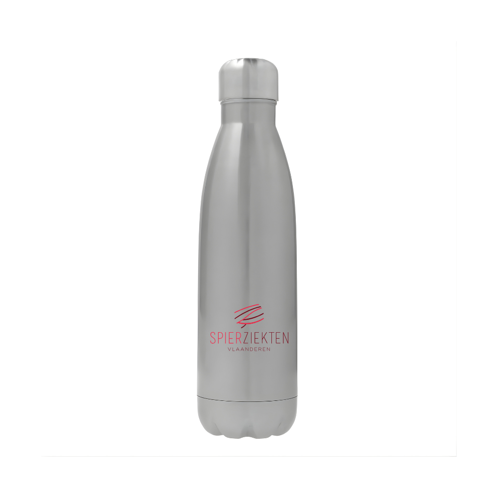 Drinkfles rvs 500 ml