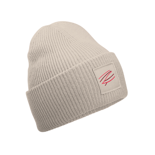 Muts volwassenen beige "Natural Stone"