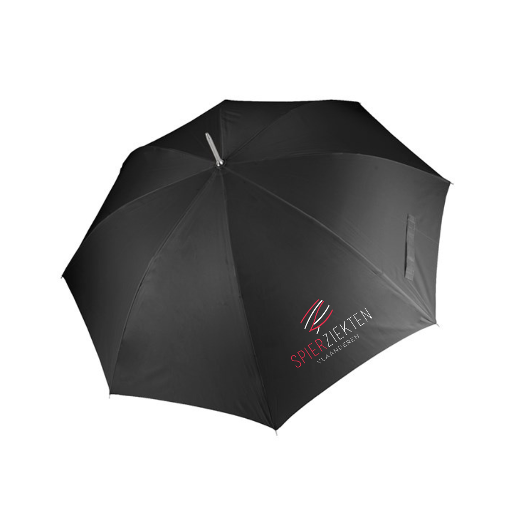 Paraplu zwart
