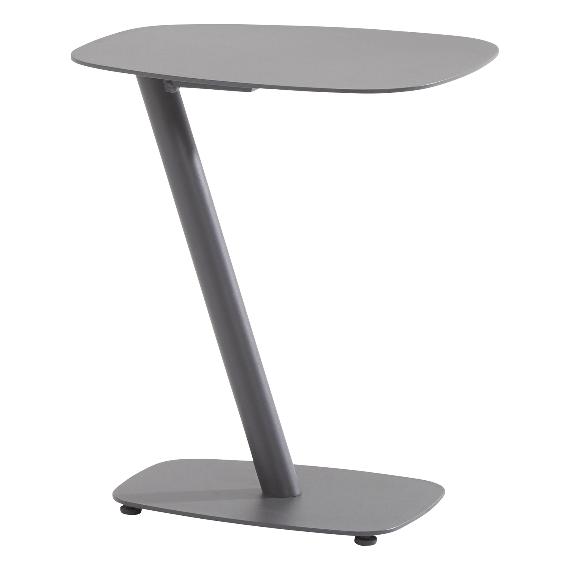 Panino support table antracite 