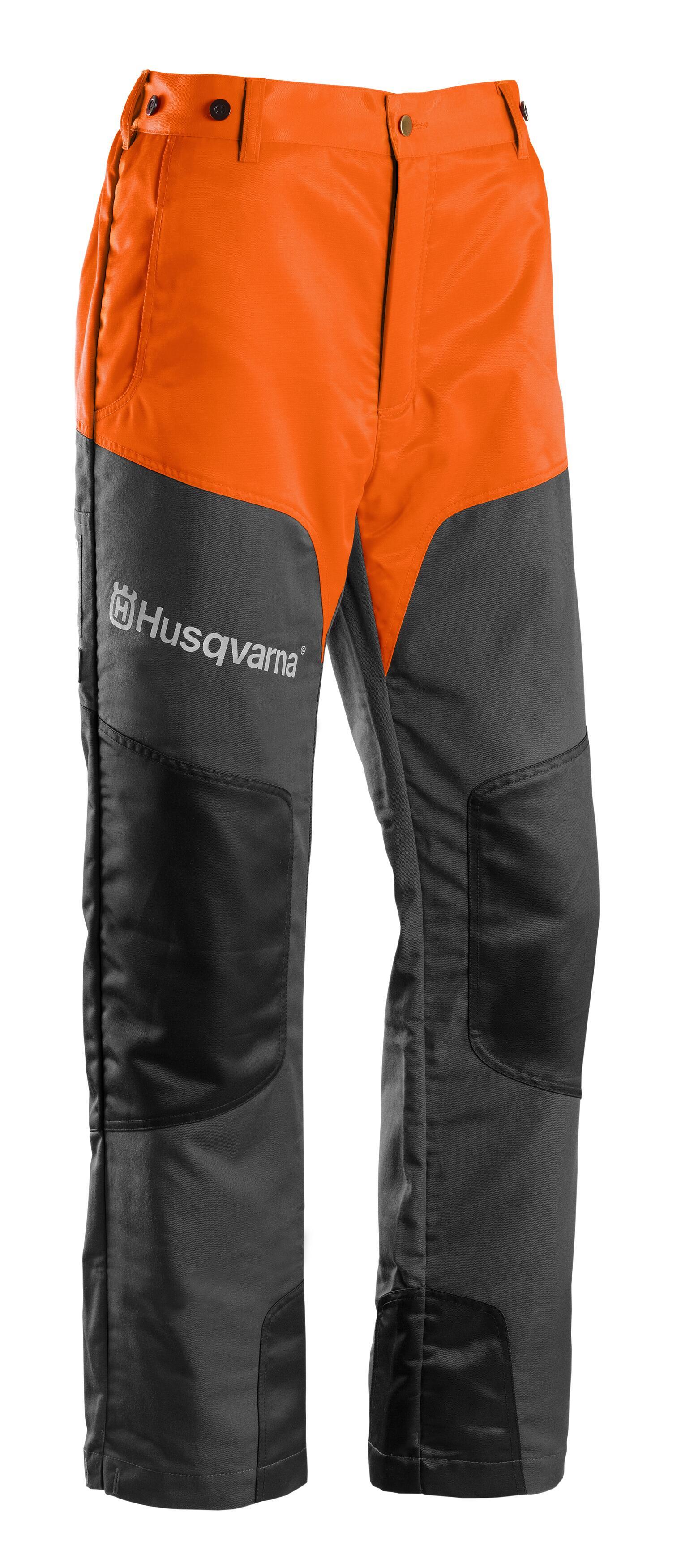 Husqvarna Veiligheidsbroek Classic C W 20A heupbroek maat 63