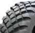 Garden Pro banden Voor:240/60R12 Achter:300/70R20