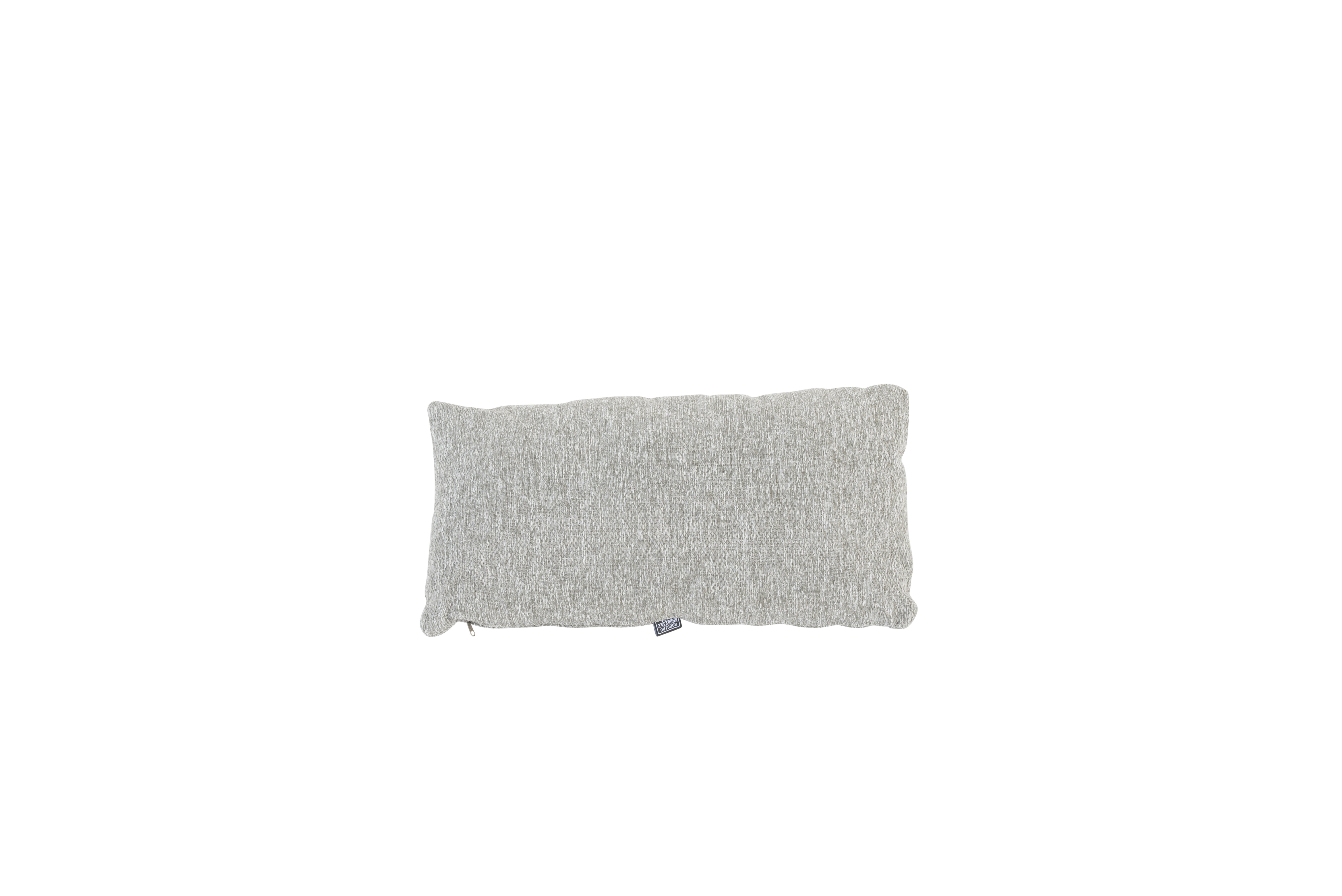 Pillow 30x60 Laconcha ash grey