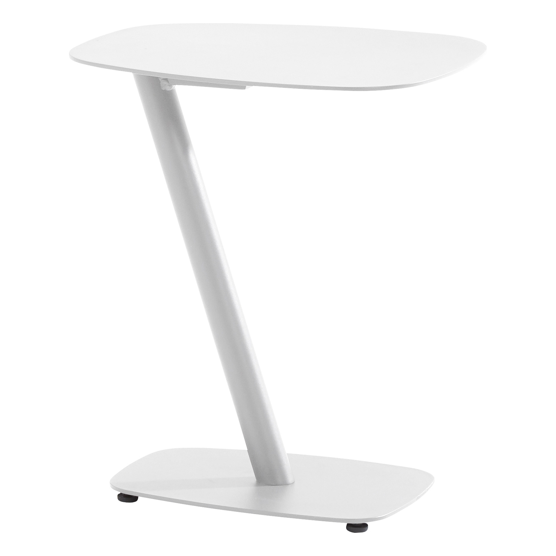 Panino support table white