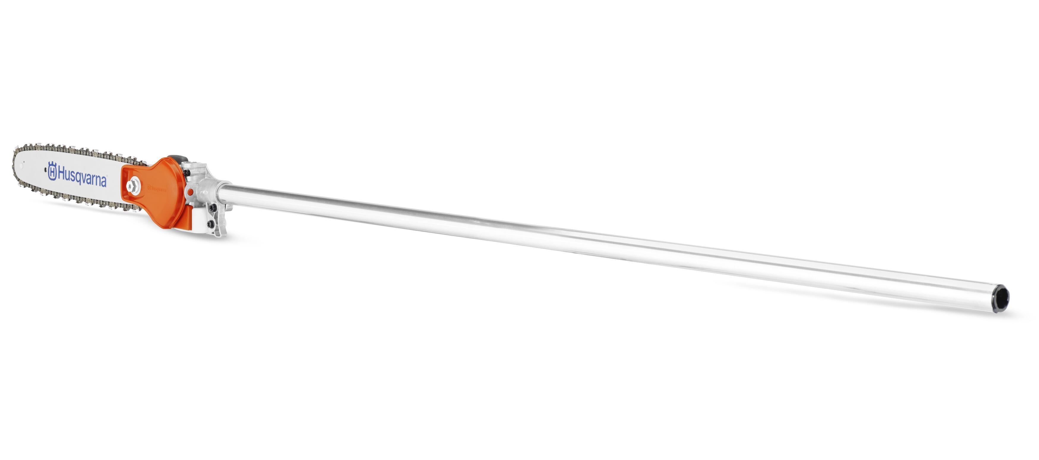 Husqvarna deelbare trimmer Hoogsnoeier PA 1100 (met 110 cm,steel)