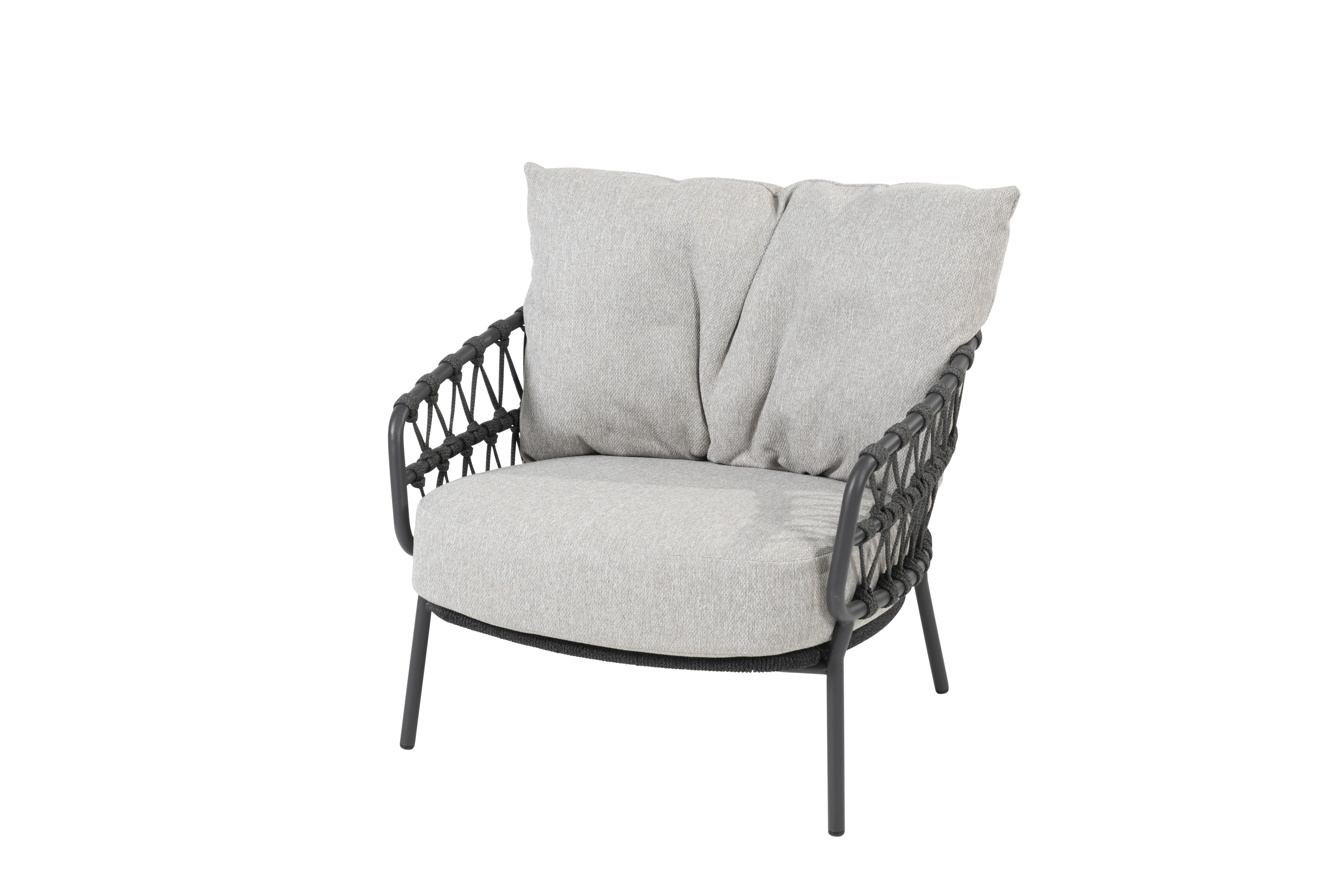 Calpi Living Chair with 2 cushions 