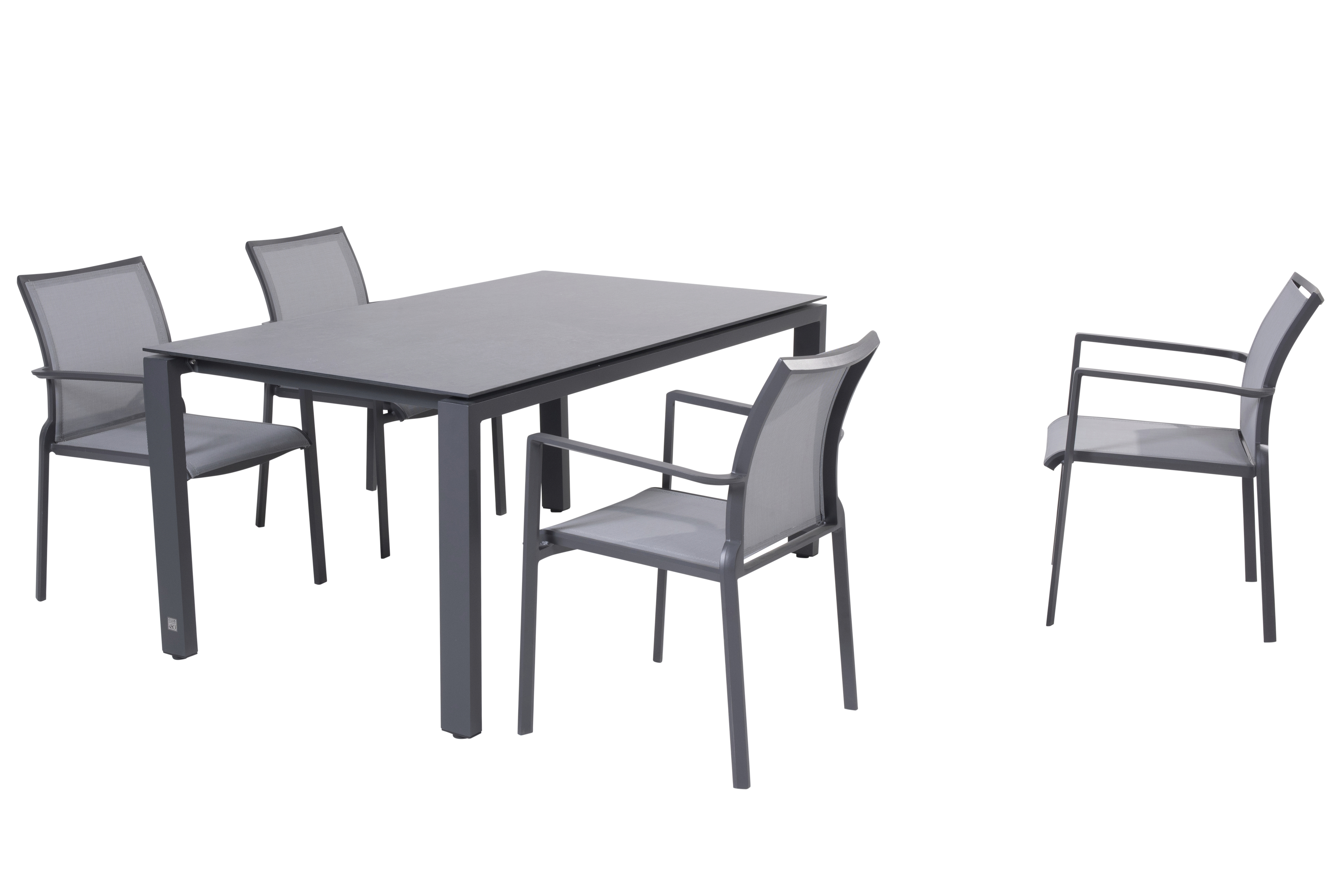 Melbourne dining set 