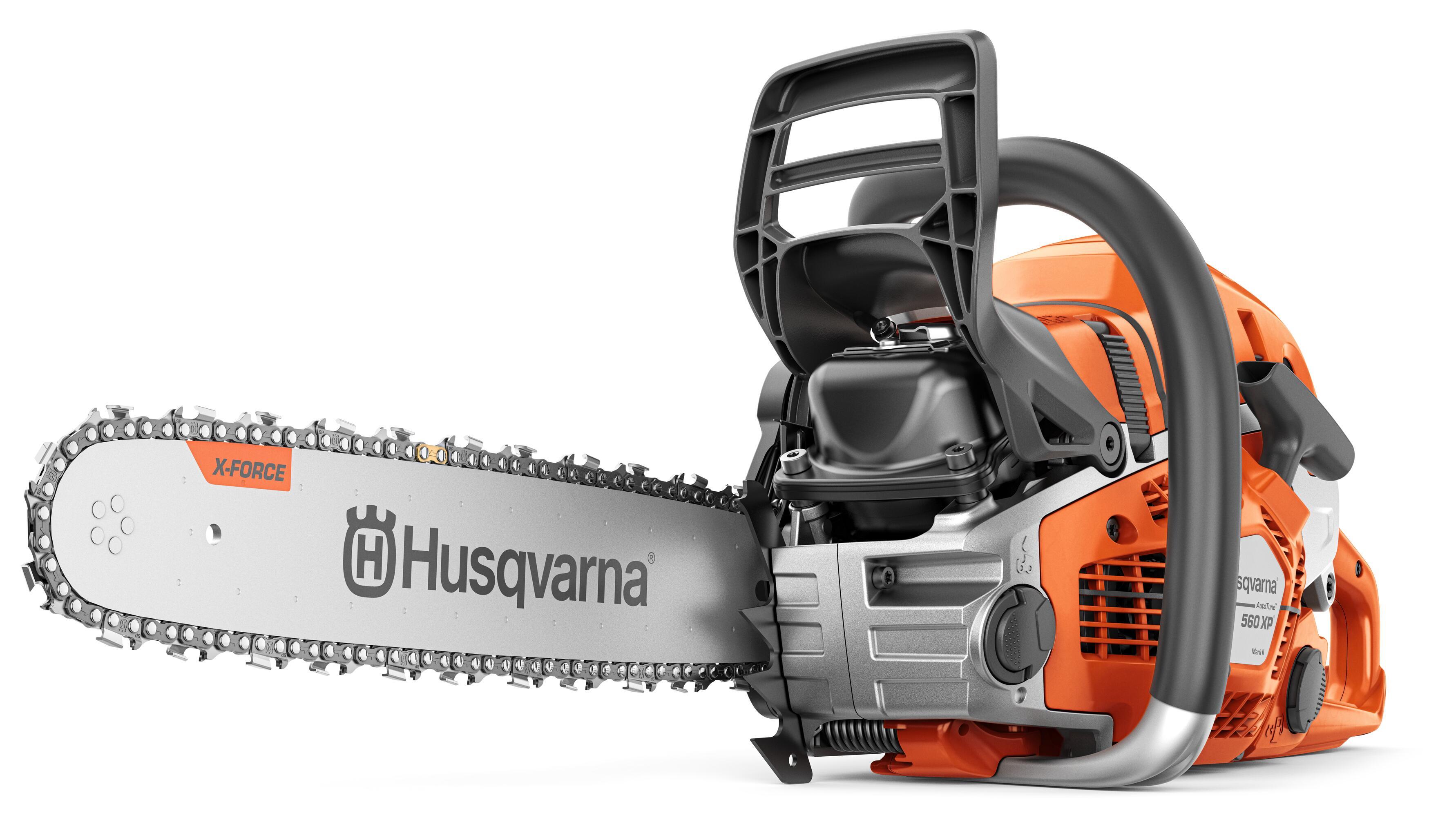 Husqvarna 560 XPG 38 cm .325