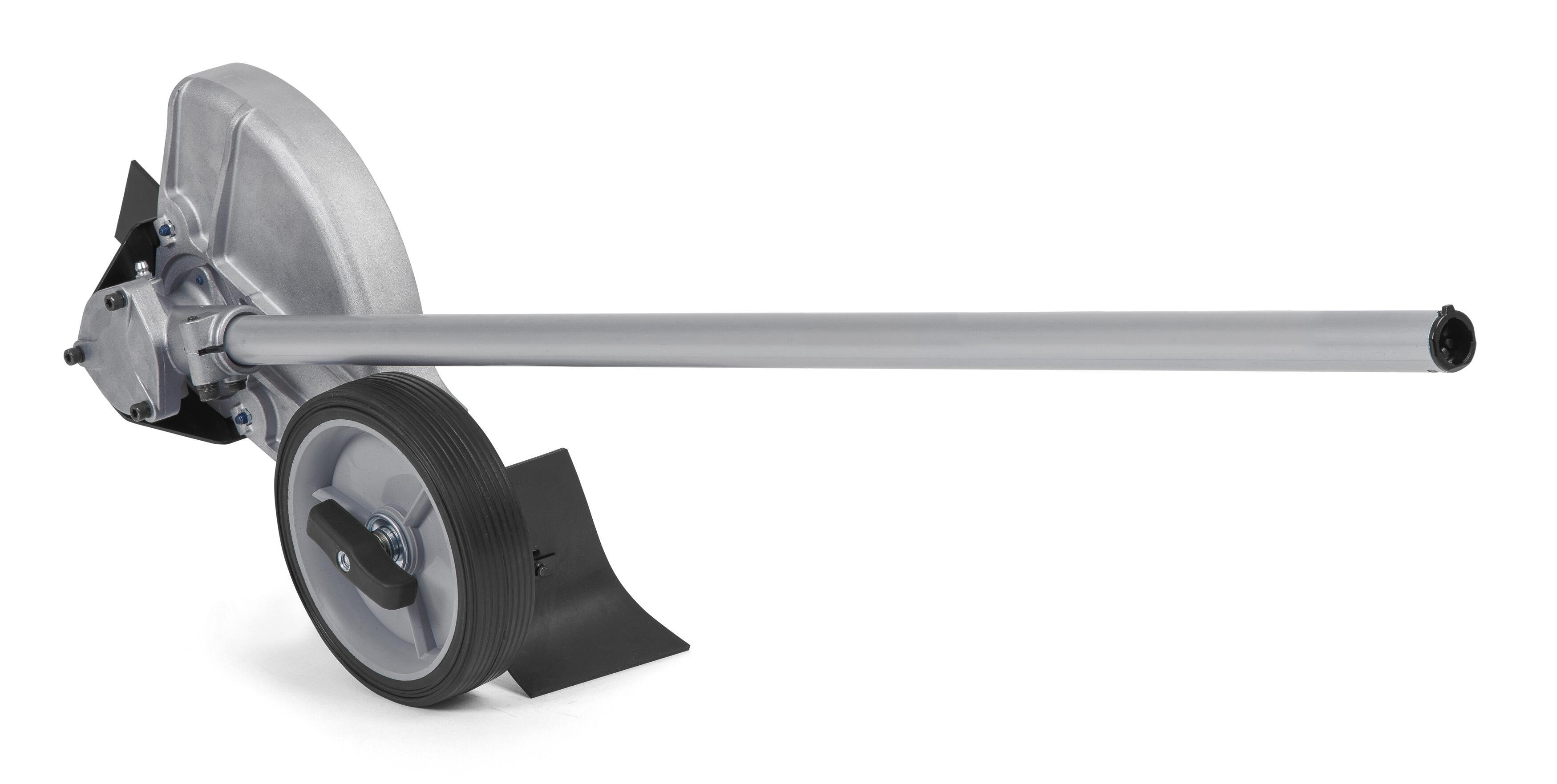 Husqvarna deelbare trimmer Kantensnijder ESA850 met rechte steel