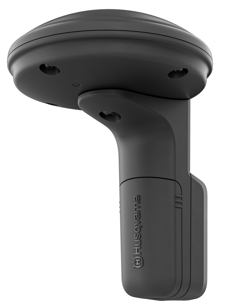 Automower EPOS Referentiestation RS1