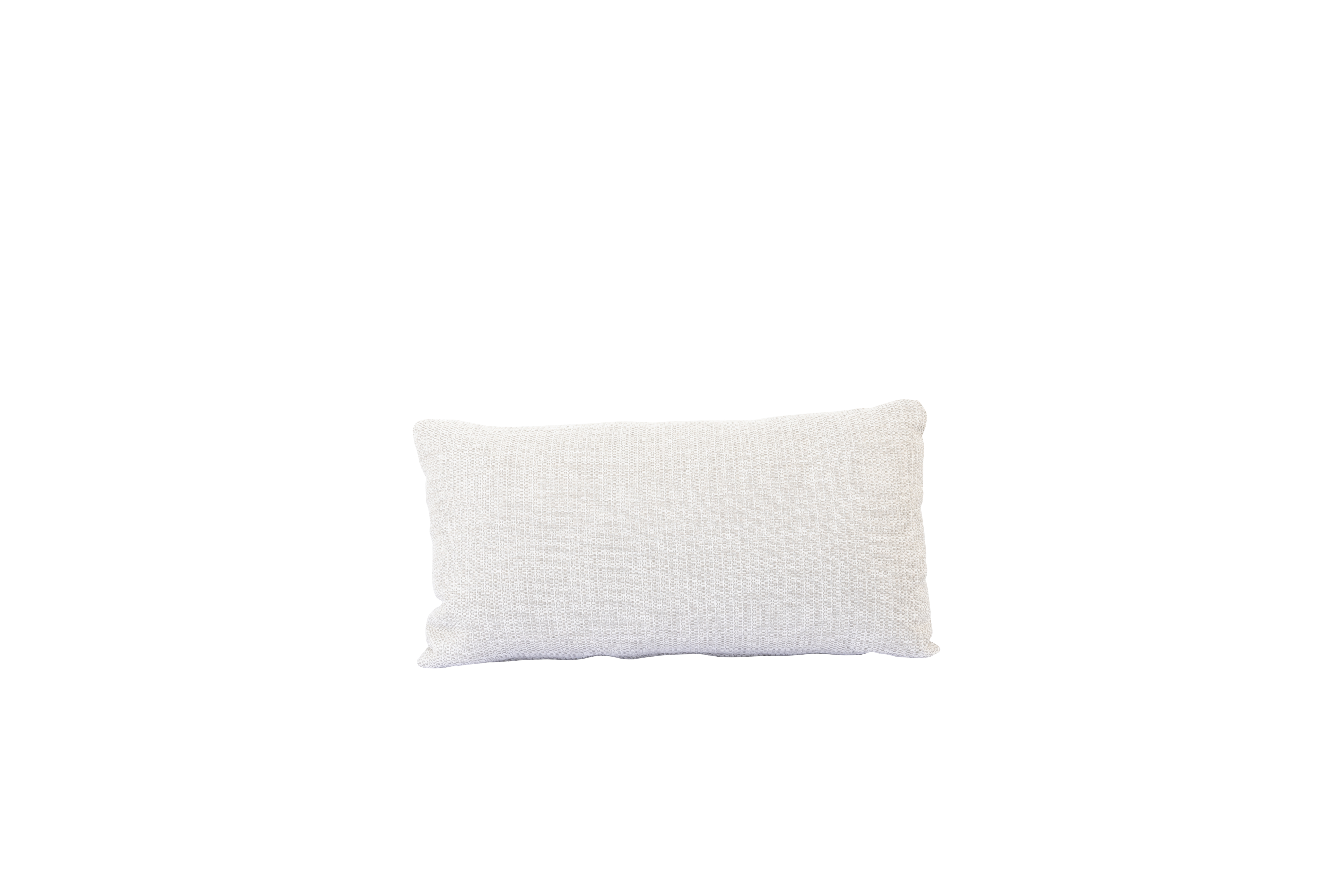 Pillow 30x60 Fontalina light grey