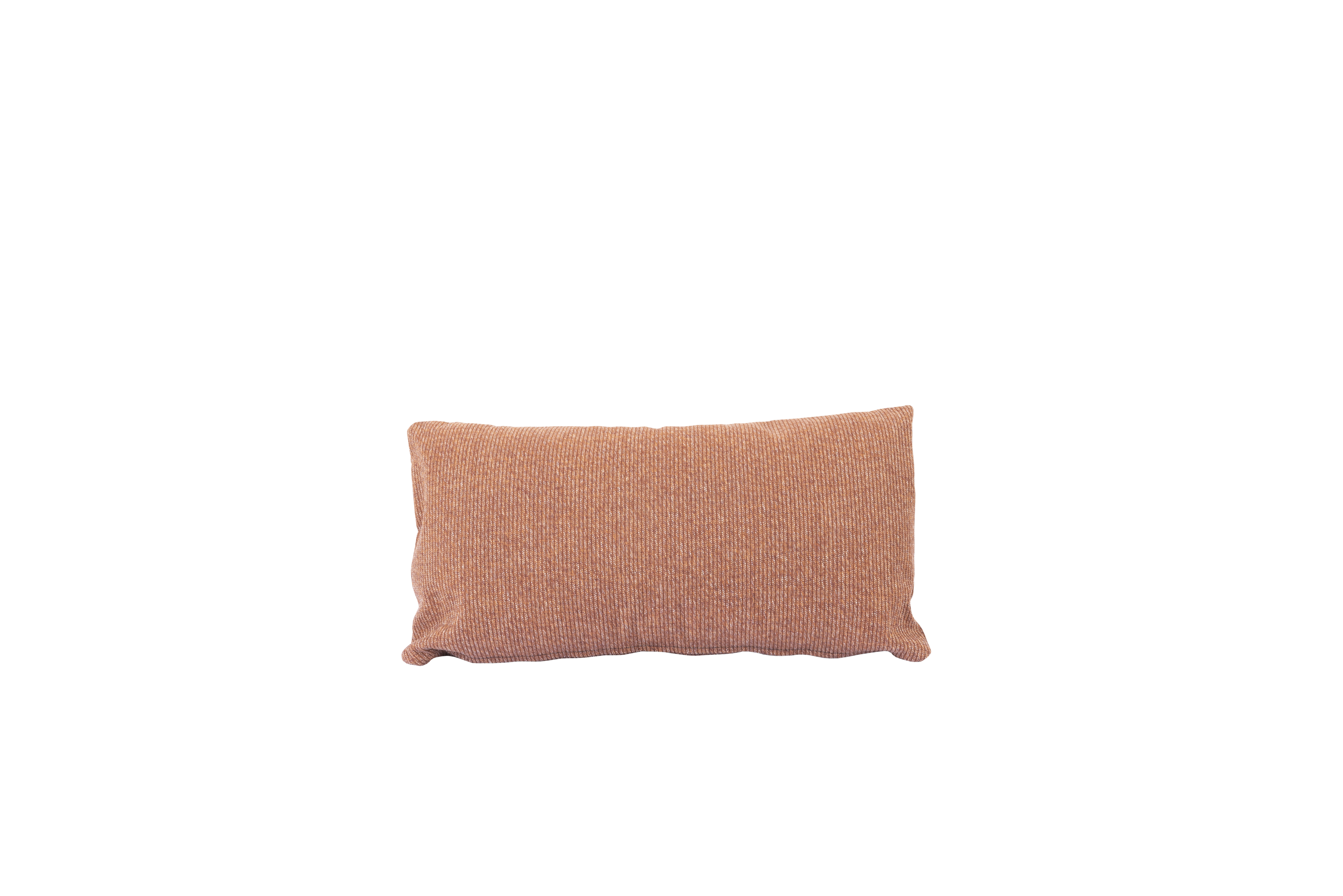 Pillow 30x60 terra cotta 