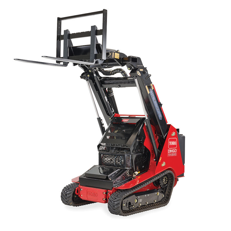 Toro Dingo TX 1300 CE 