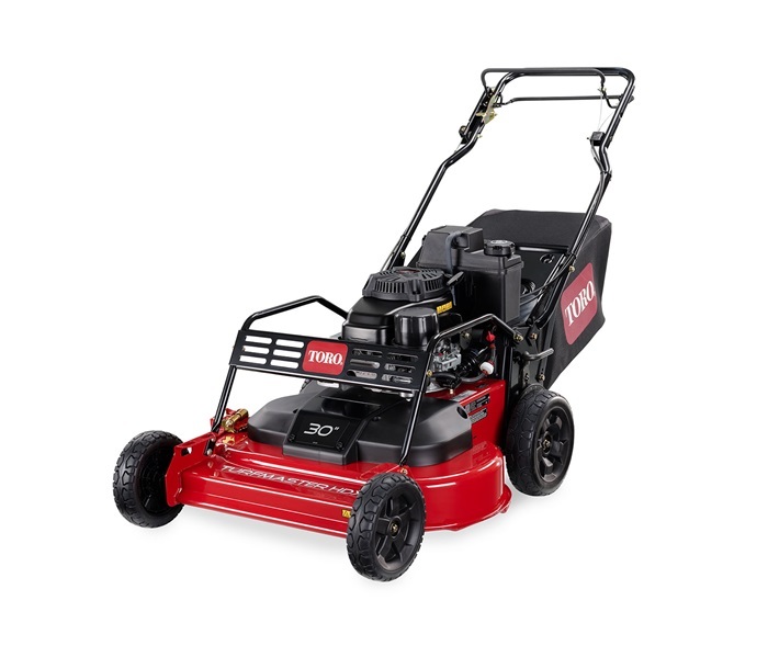 Toro Professionele maaier aluminium 