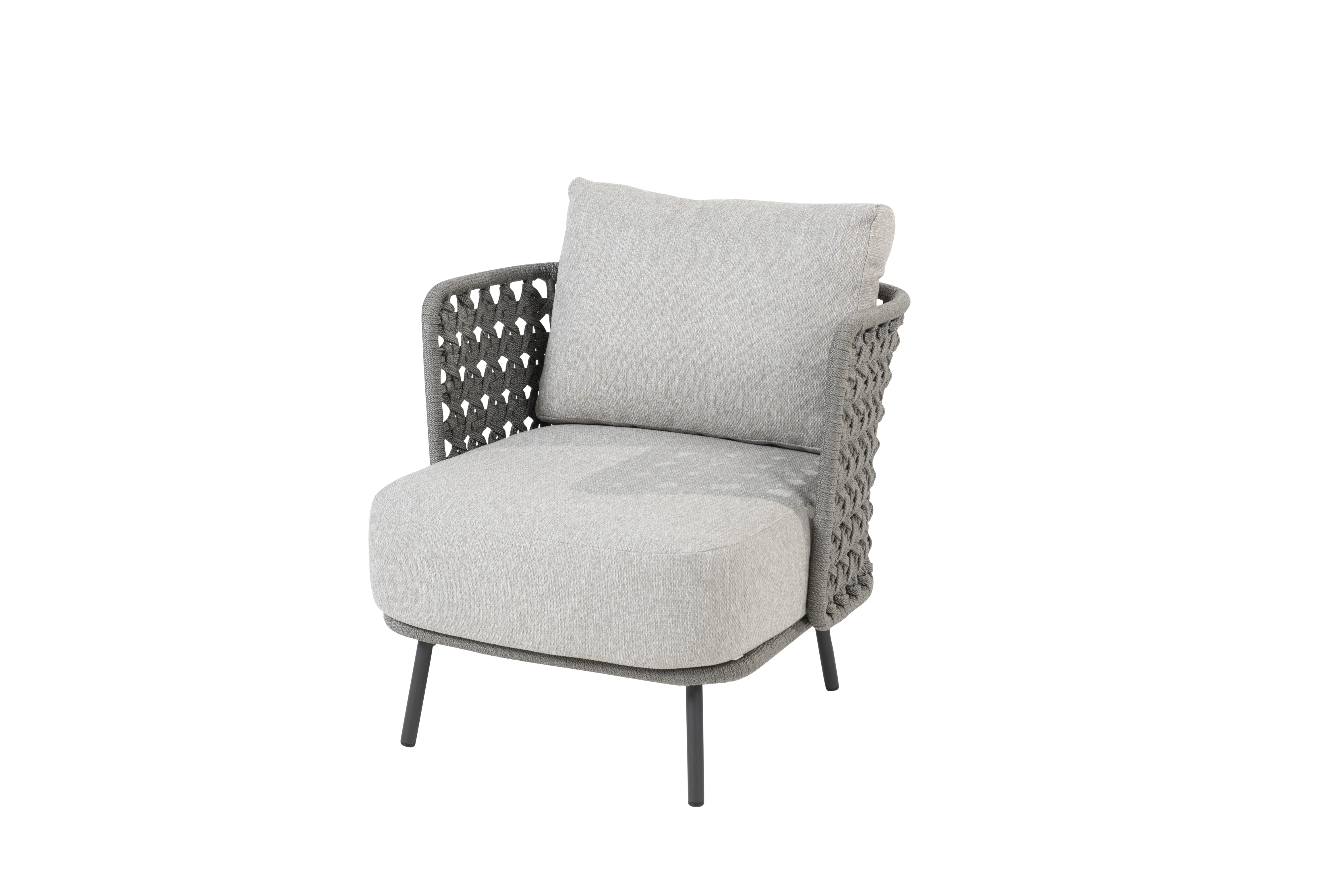 Palacio Living Chair with 2 cushions