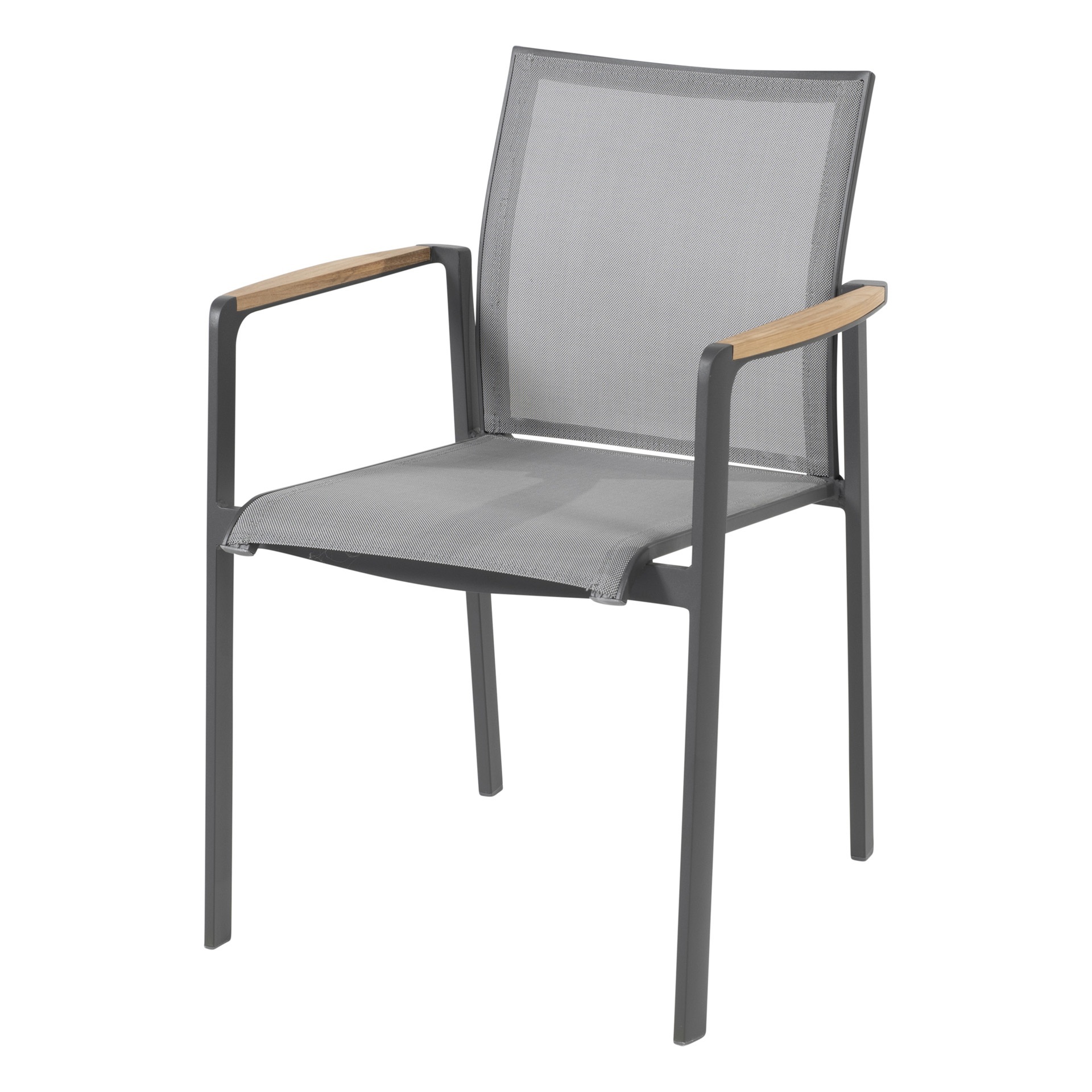 Cortina dining chair Antracite 