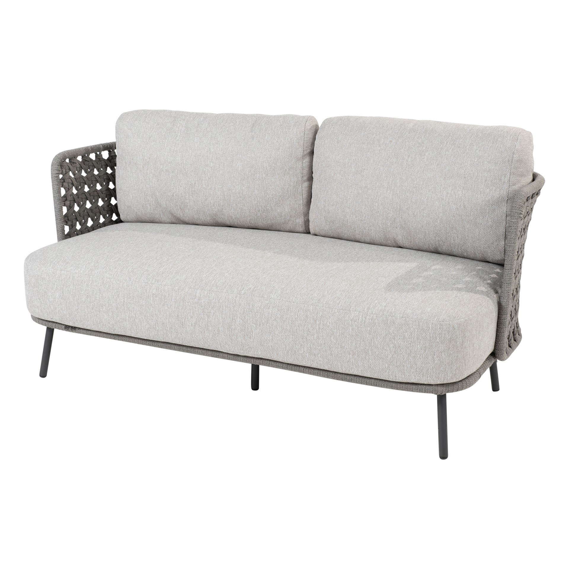 Palacio Living Bench 2,5 seater with 3 cushions