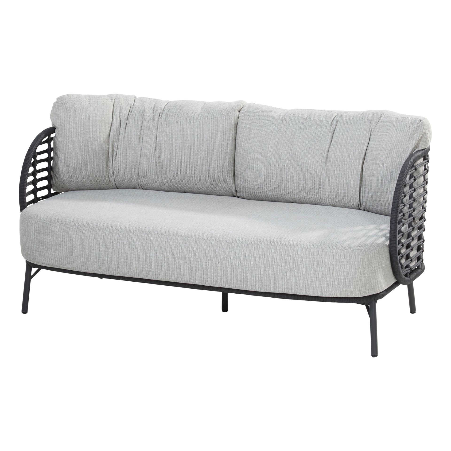Fabrice Living Bench 2,5 seater