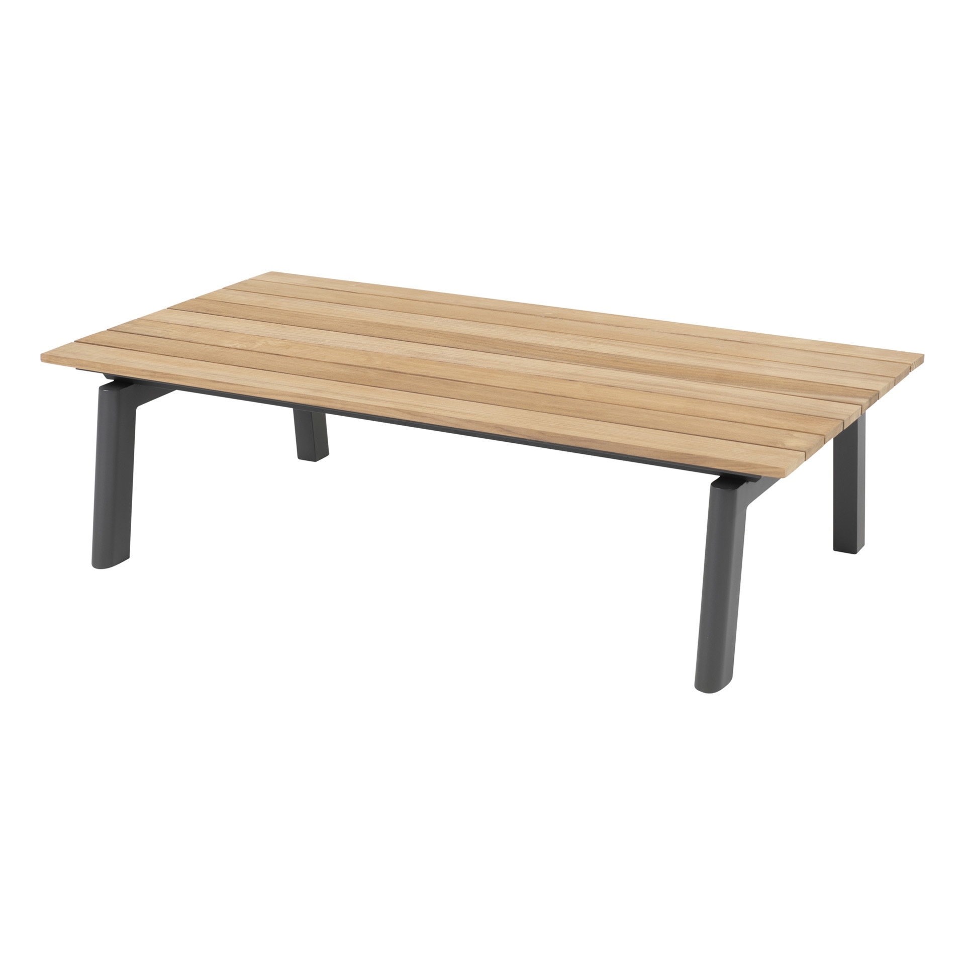 Ravenna Coffee Table antracite 120x65x35