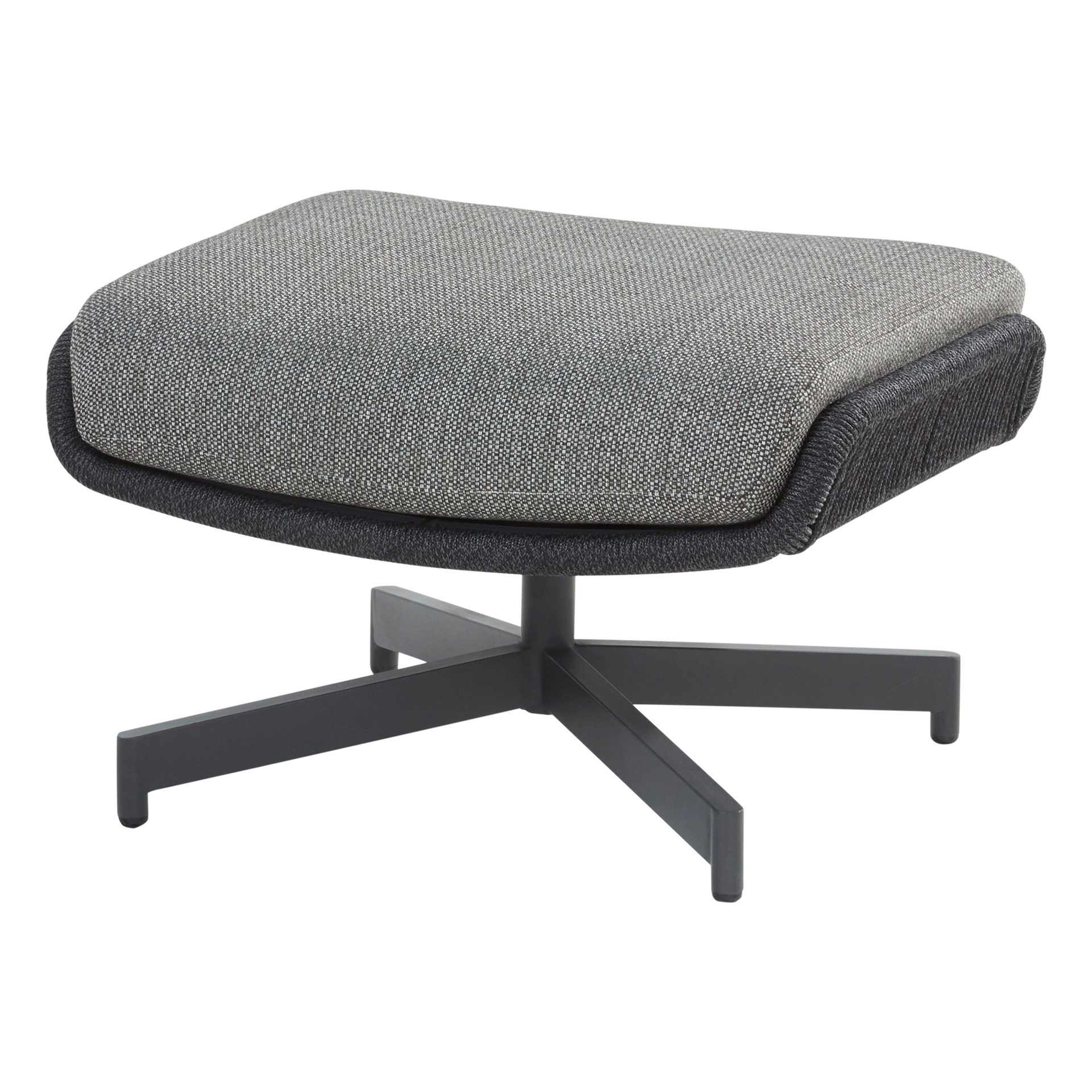 Primavera Footstool with cushion