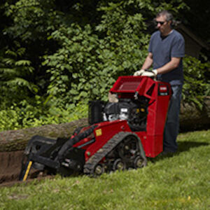 Toro Tractie-eenheid TRX 300 Kohler EFI 26,5 PK start elektrisch 