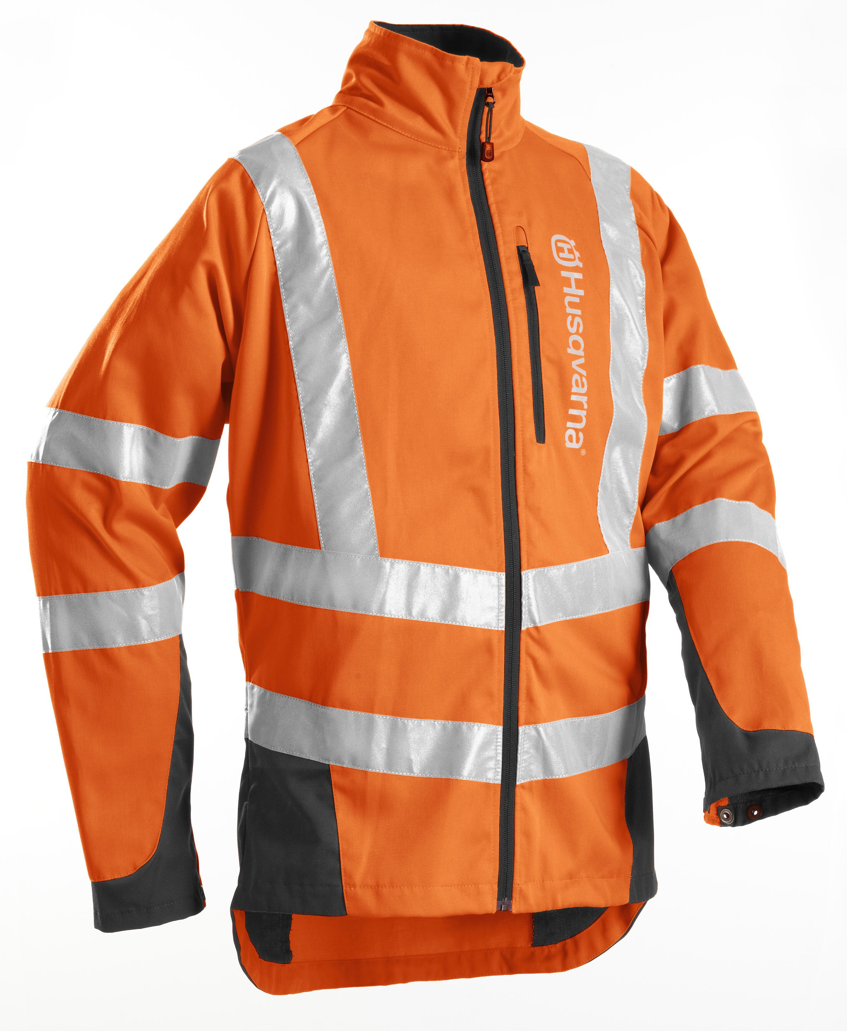 Husqvarna Werkjack Classic High Viz M EN20471