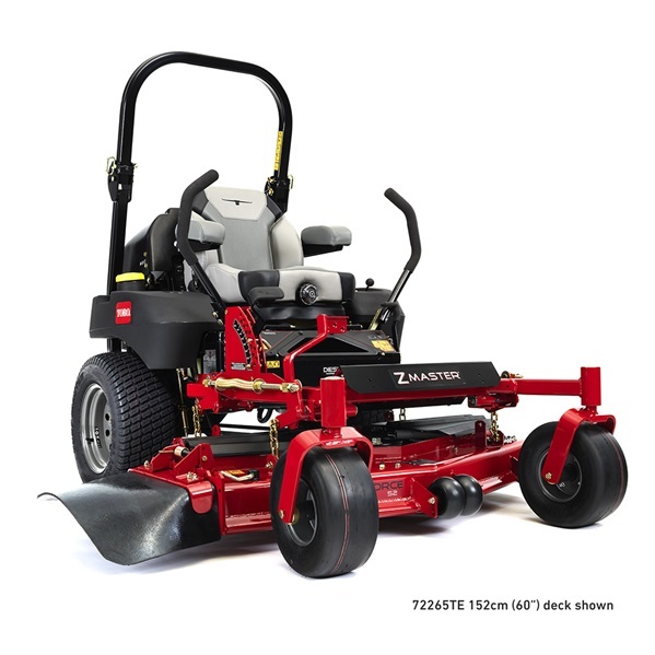 Toro Z-Master Professional 7000 Serie 23PK zij-uitworp 152cm TurboForce