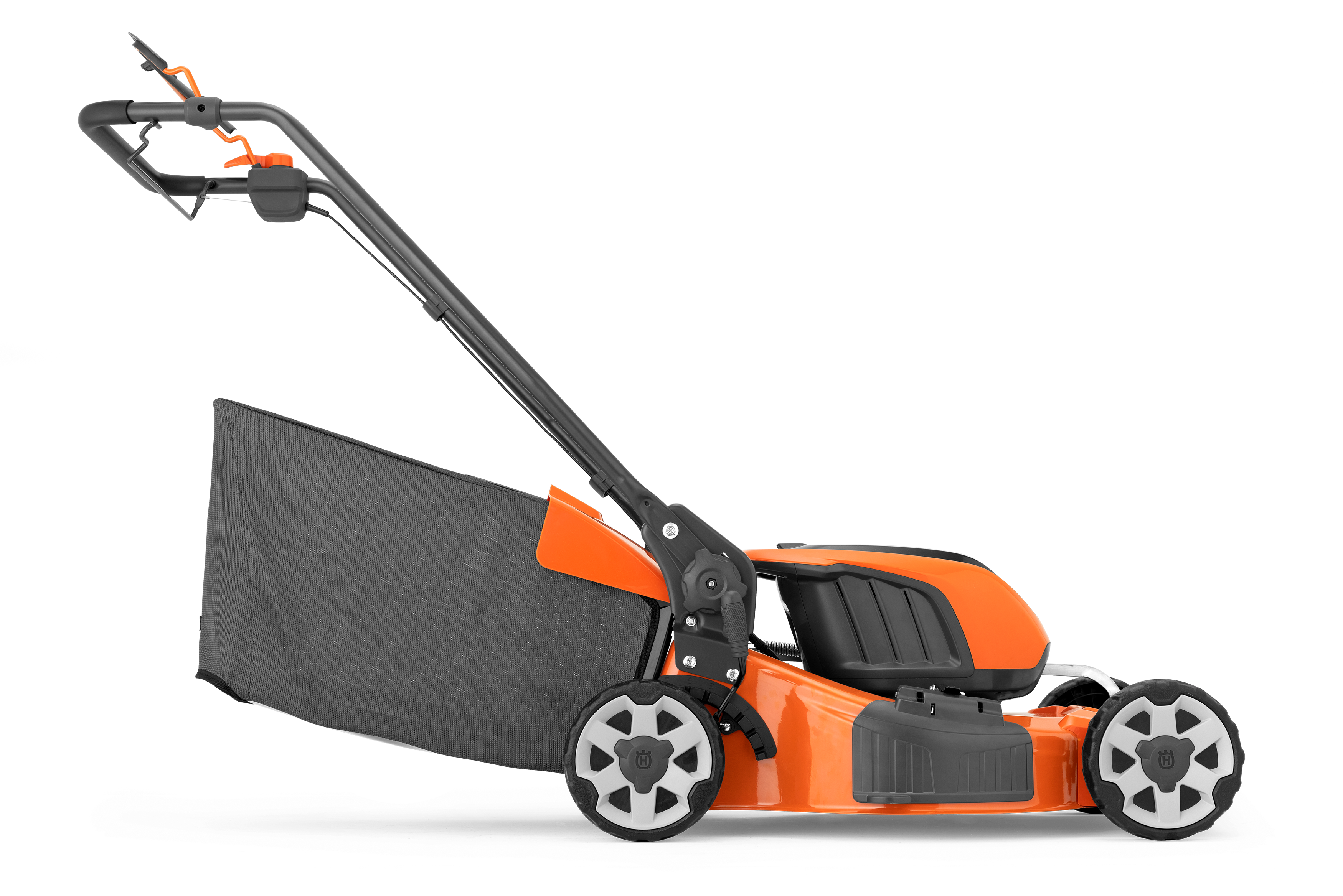 Husqvarna LC 251iS (exl. lader en accu) 