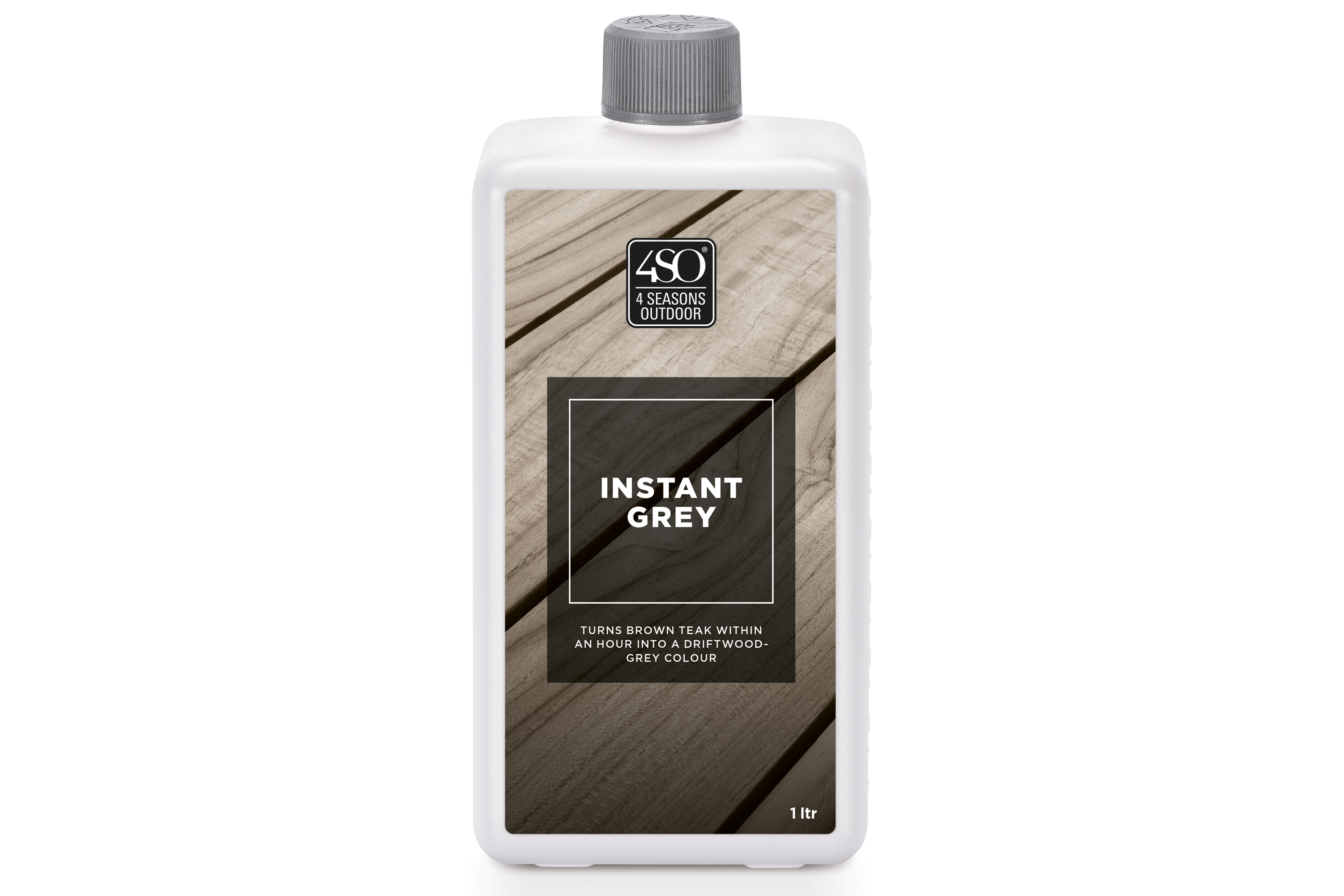 4SO instant grey