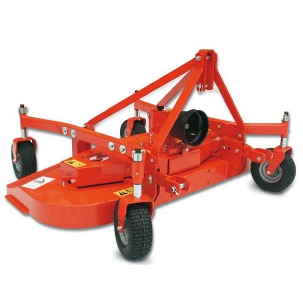 Cirkelmaaier Achter FA1500 , maaibreedte 150cm, tractorvermogen 15-50PK