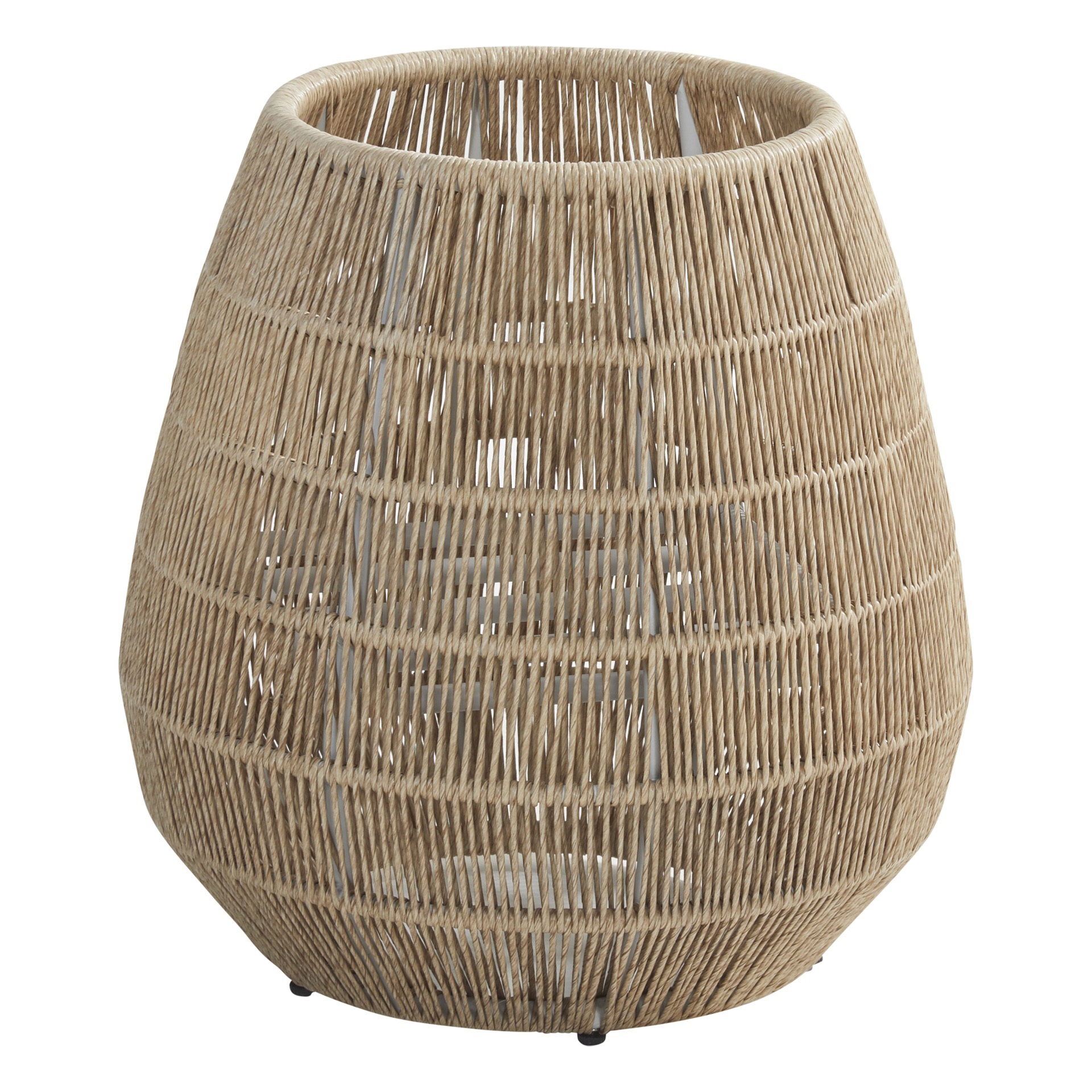 Lorenzo planter high natural 