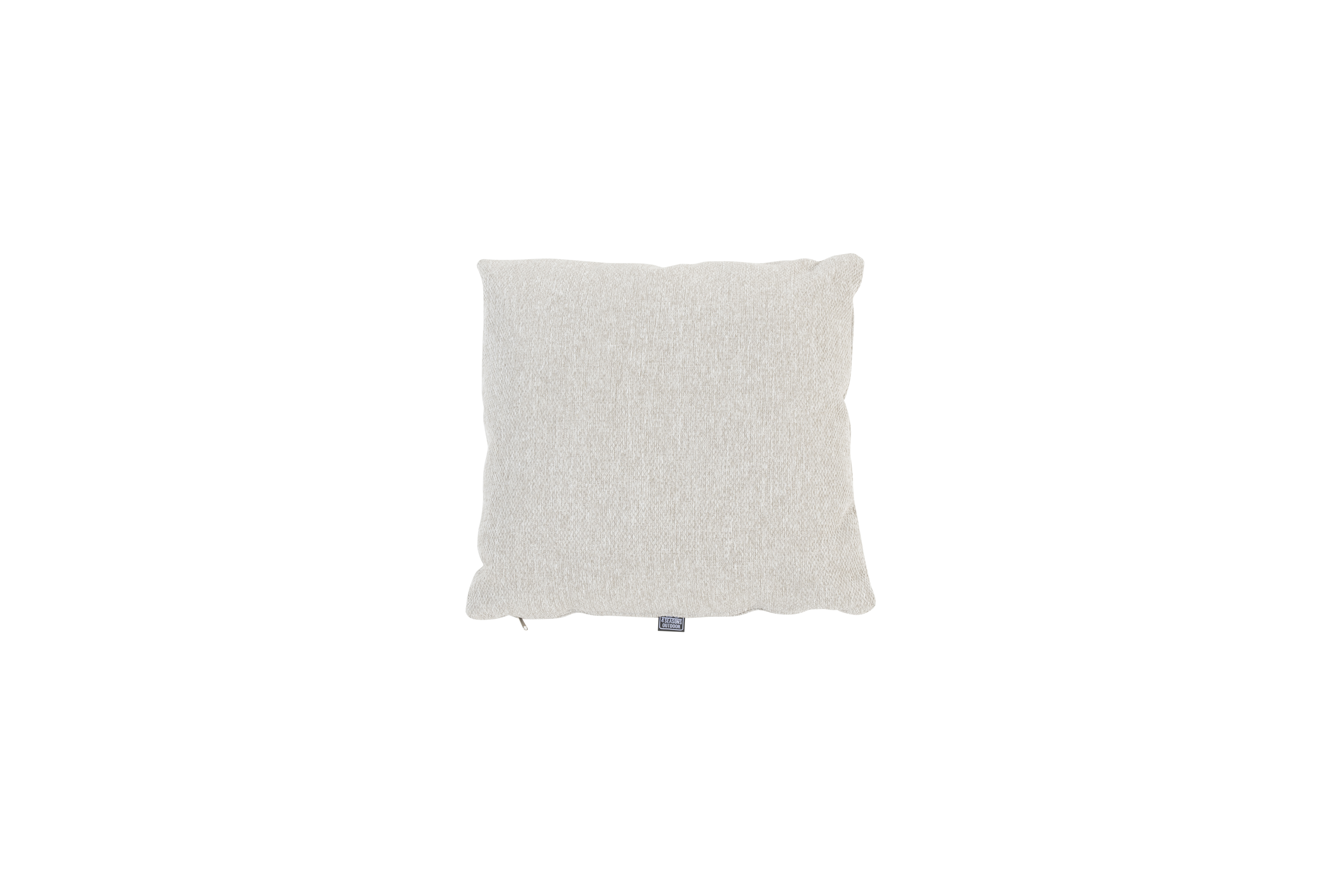 Pillow 50x50 Laconcha light grey